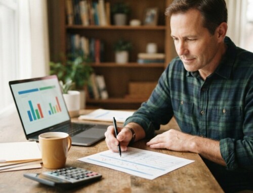 Lender Comparison and Selection: A Smart Borrower’s Guide