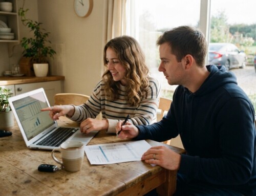 Typical APR for Car Loans and How Rates Are Determined
