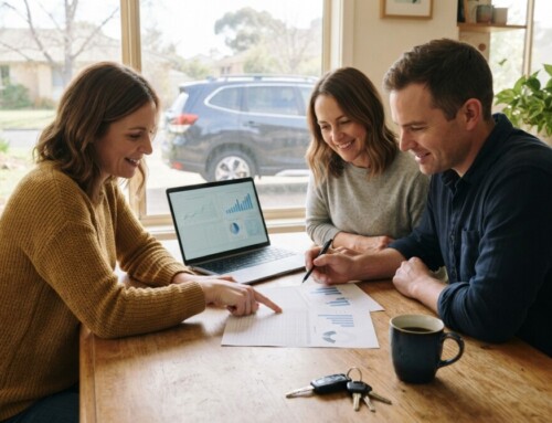 Auto Refinance Lenders: How to Compare Offers