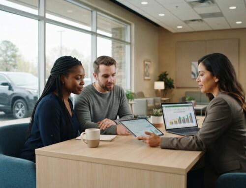 Credit Union vs Bank Auto Loan Rates: 2026 Guide