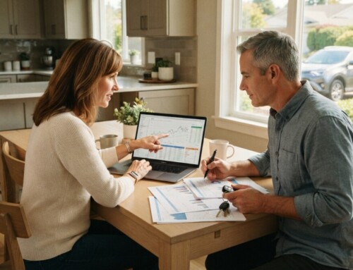 Average Car Finance APR and What Borrowers Should Expect