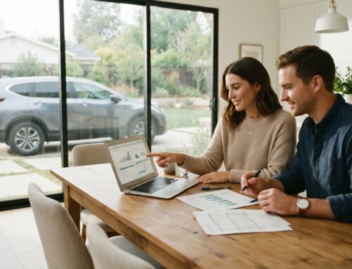 Auto Loan Refinance Rates and How to Compare Offers