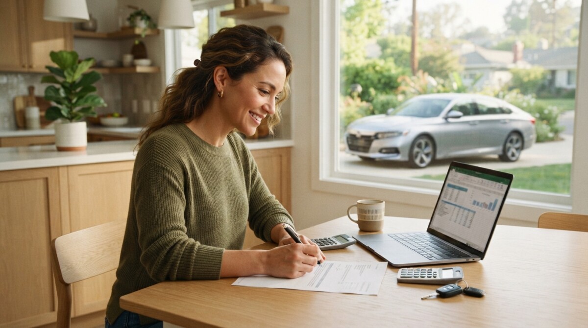 Refinance Car Loan With Chase How It Works