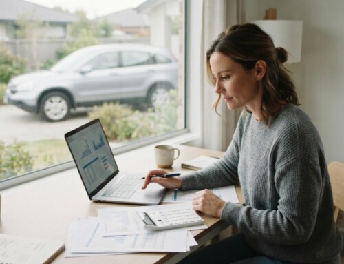 Ally Car Loan Refinance Options and Rates: Save More