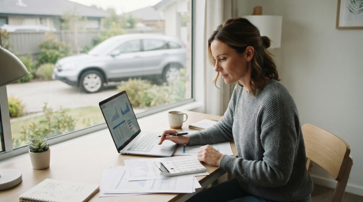 Ally Car Loan Refinance Options and Rates