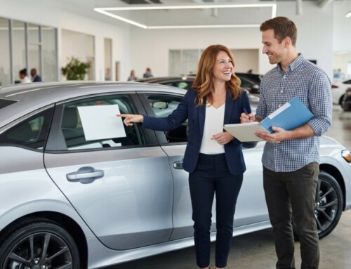 Vehicle Types and Loan Eligibility: What You Need