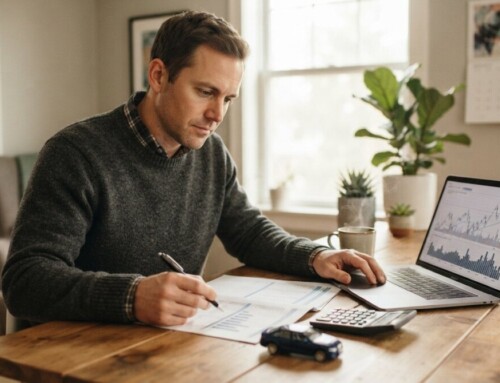 Smart Loan Term Optimization Tactics for Car Owners