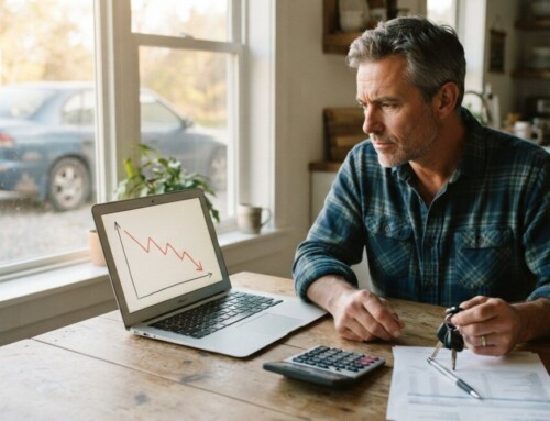 Upside-Down Loan Solutions: Options for 2026