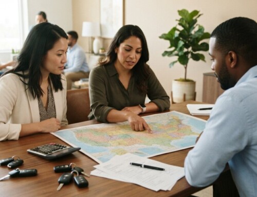 State-Specific Refinancing Regulations: A 2026 Guide