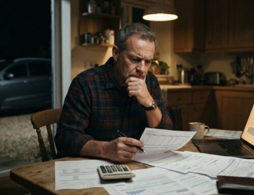 Refinancing Myths and Pitfalls: What Borrowers Miss